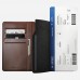 Кошелек и обложка для паспорта 2-в-1. Nomad Passport Wallet 5